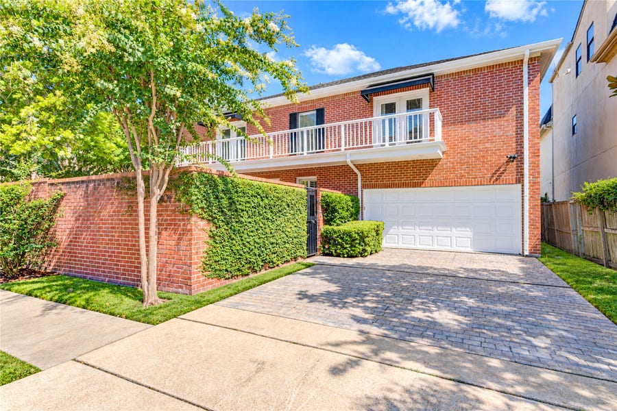 Property photo for 1801 Potomac Drive, #A, Houston, TX