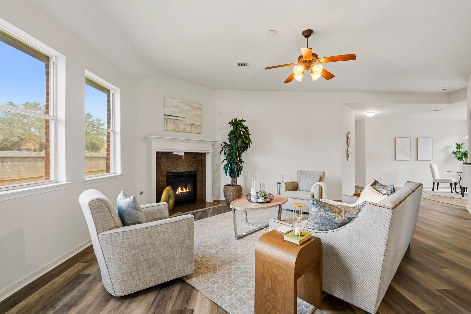 125 Avery Springs Lane, Dickinson, TX 77539 125 Avery Springs Lane, Dickinson, TX 77539
