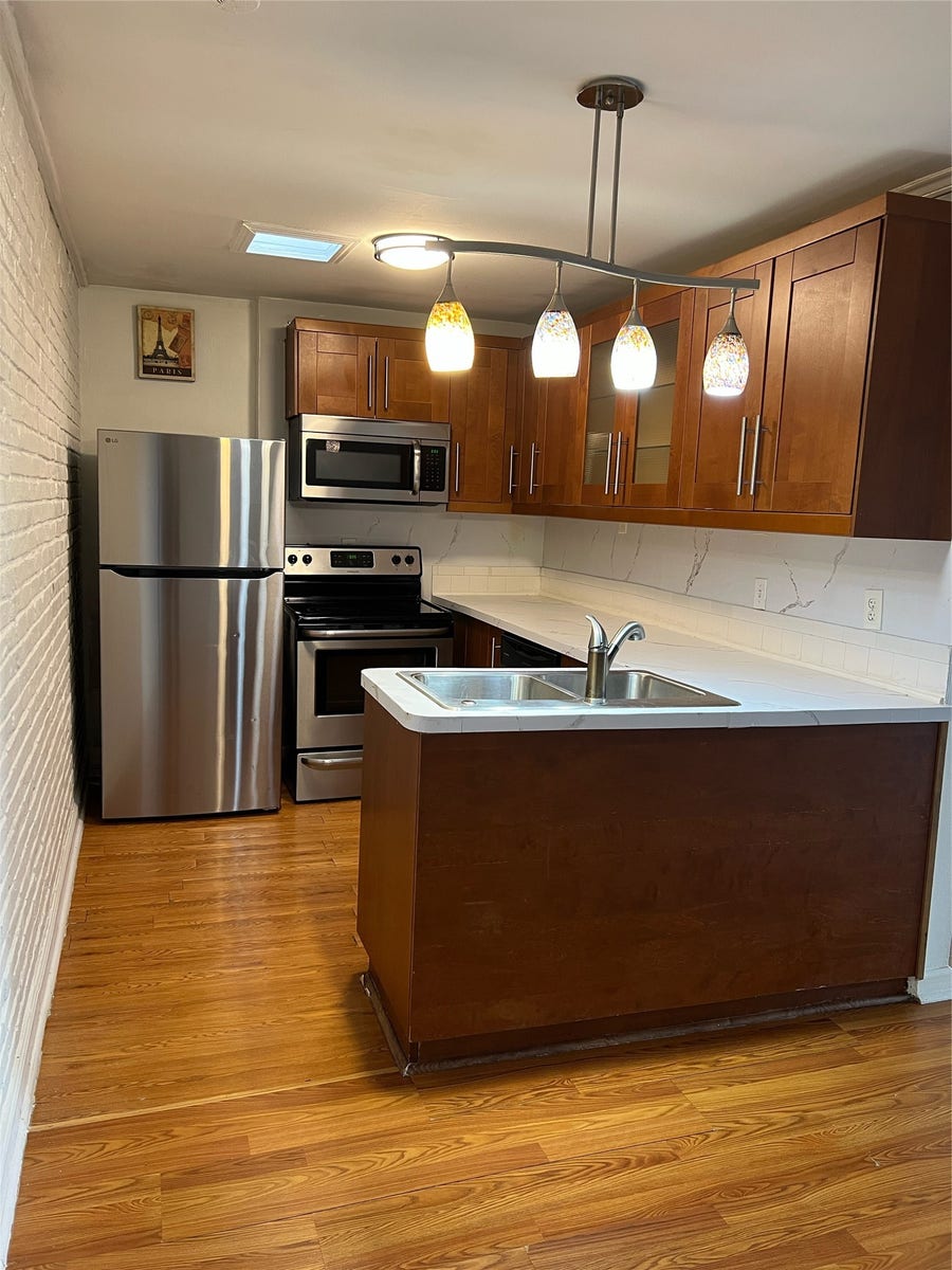 Property photo for 2611 Marilee Lane, #2, Houston, TX