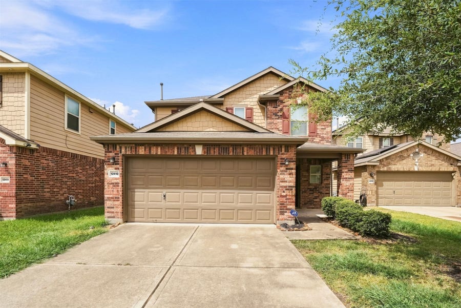 Property photo for 12410 Skyview Star Court, Houston, TX