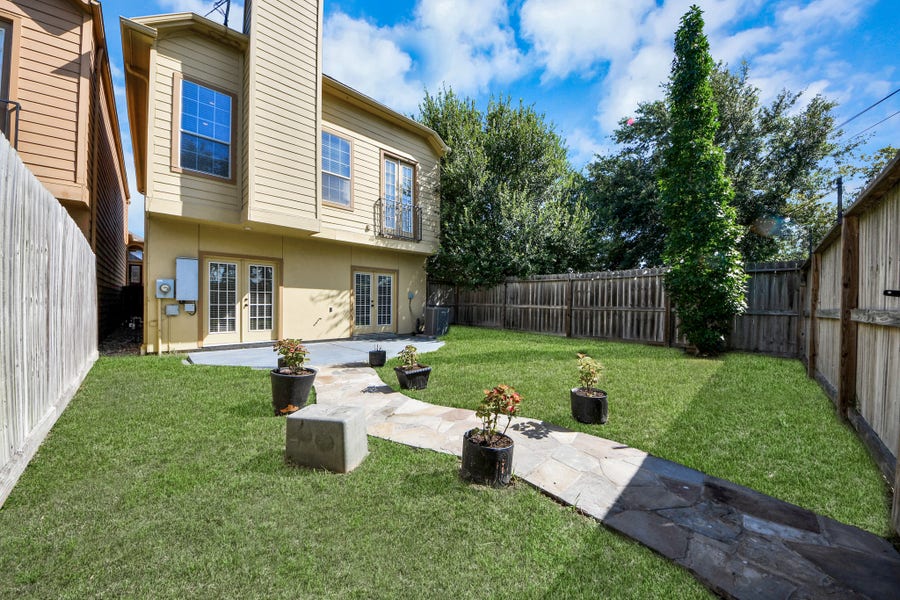 Property photo for 10815 Almeda Park Drive, Houston, TX
