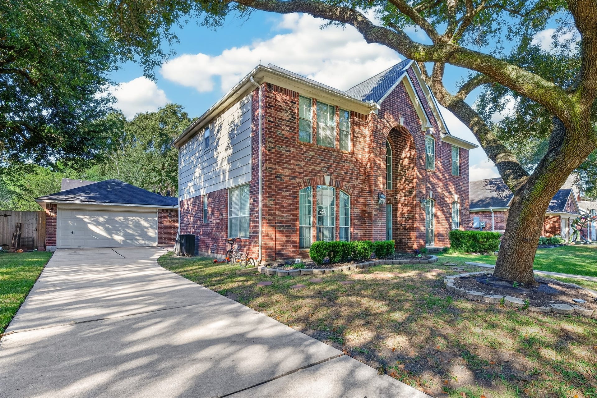 1245 Fawn Valley Drive, League City, TX 77573 1245 Fawn Valley Drive, League City, TX 77573