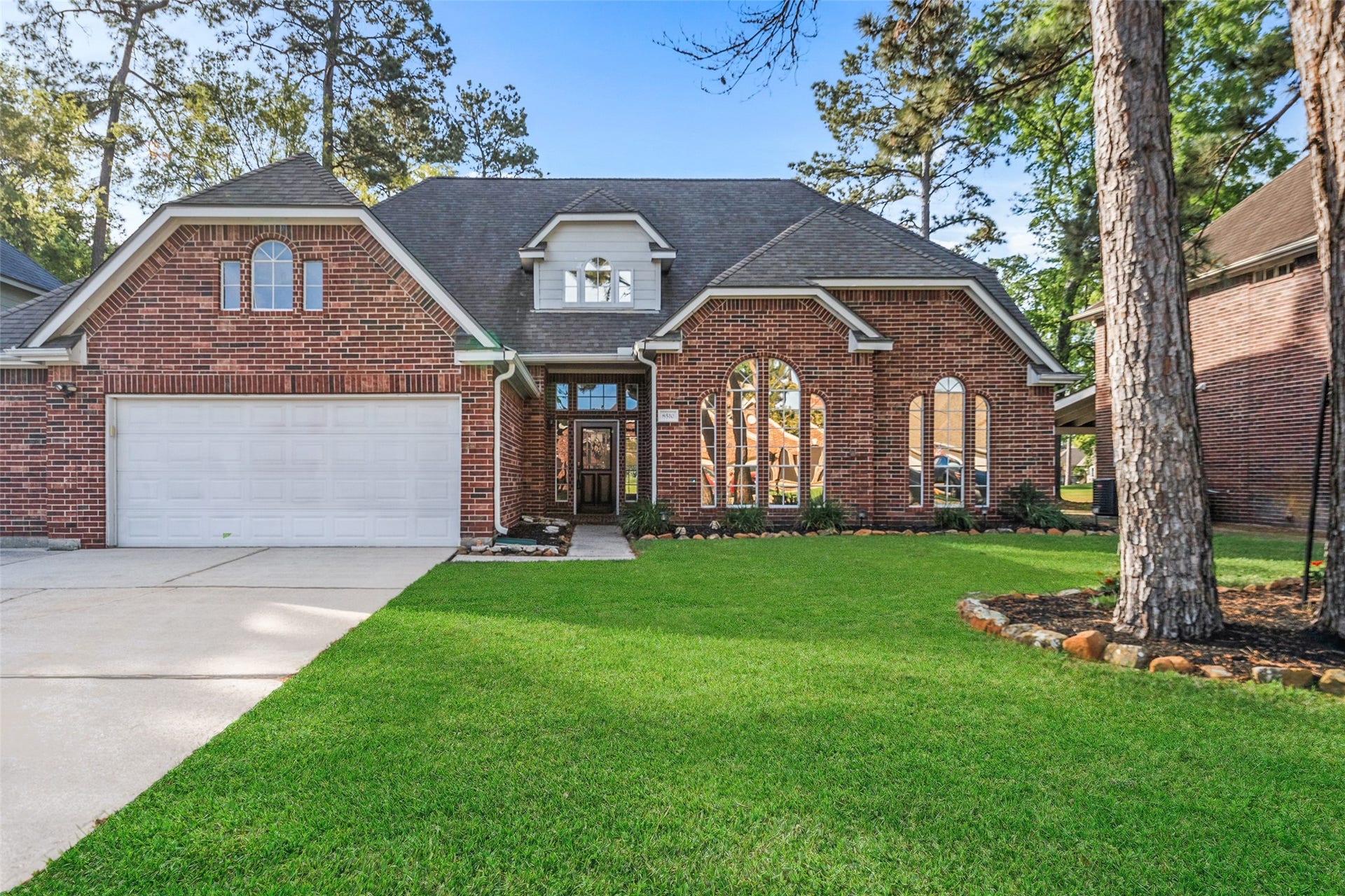 8510 Malardcrest Drive, Humble, TX 77346 8510 Malardcrest Drive, Humble, TX 77346