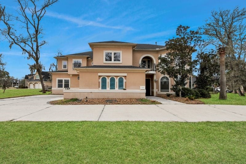 Property photo for 8930 Water Crest Trail, Richmond, TX