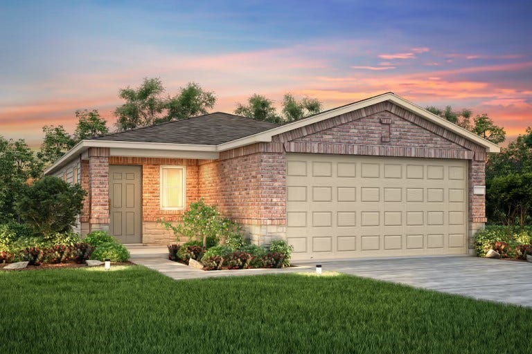 Property photo for 10514 Killdeer Court, Willis, TX