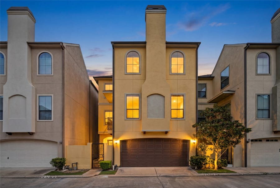 Property photo for 3022 Orchard Court, Houston, TX