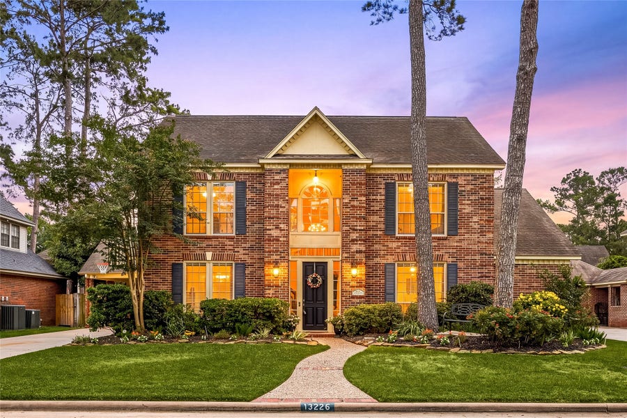 Property photo for 13226 April Mist Court, Cypress, TX