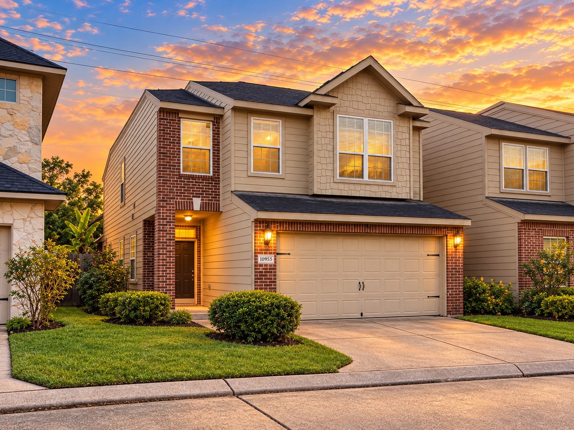 10913 Panther Court, Houston, TX 77099