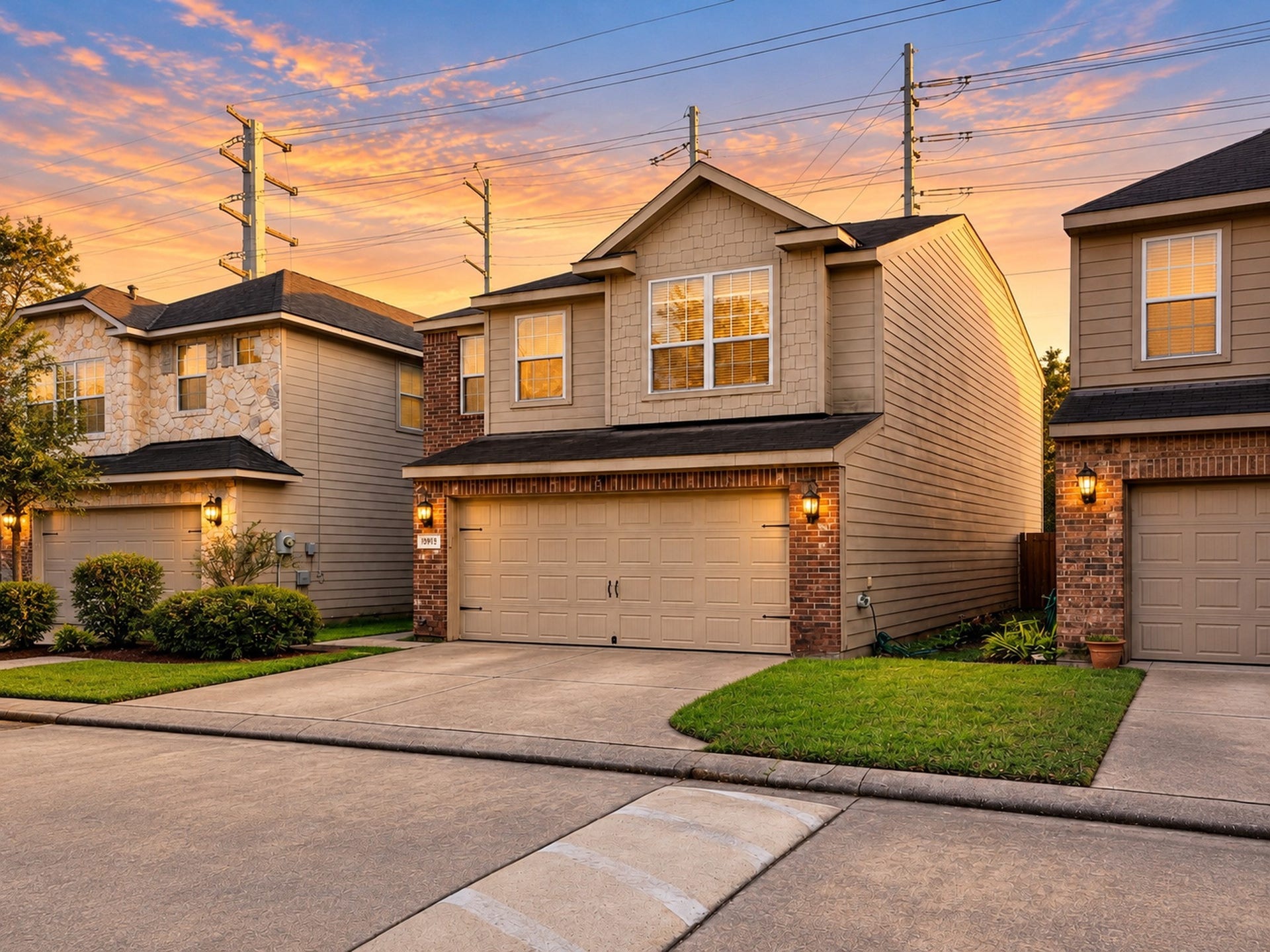 10913 Panther Court, Houston, TX 77099