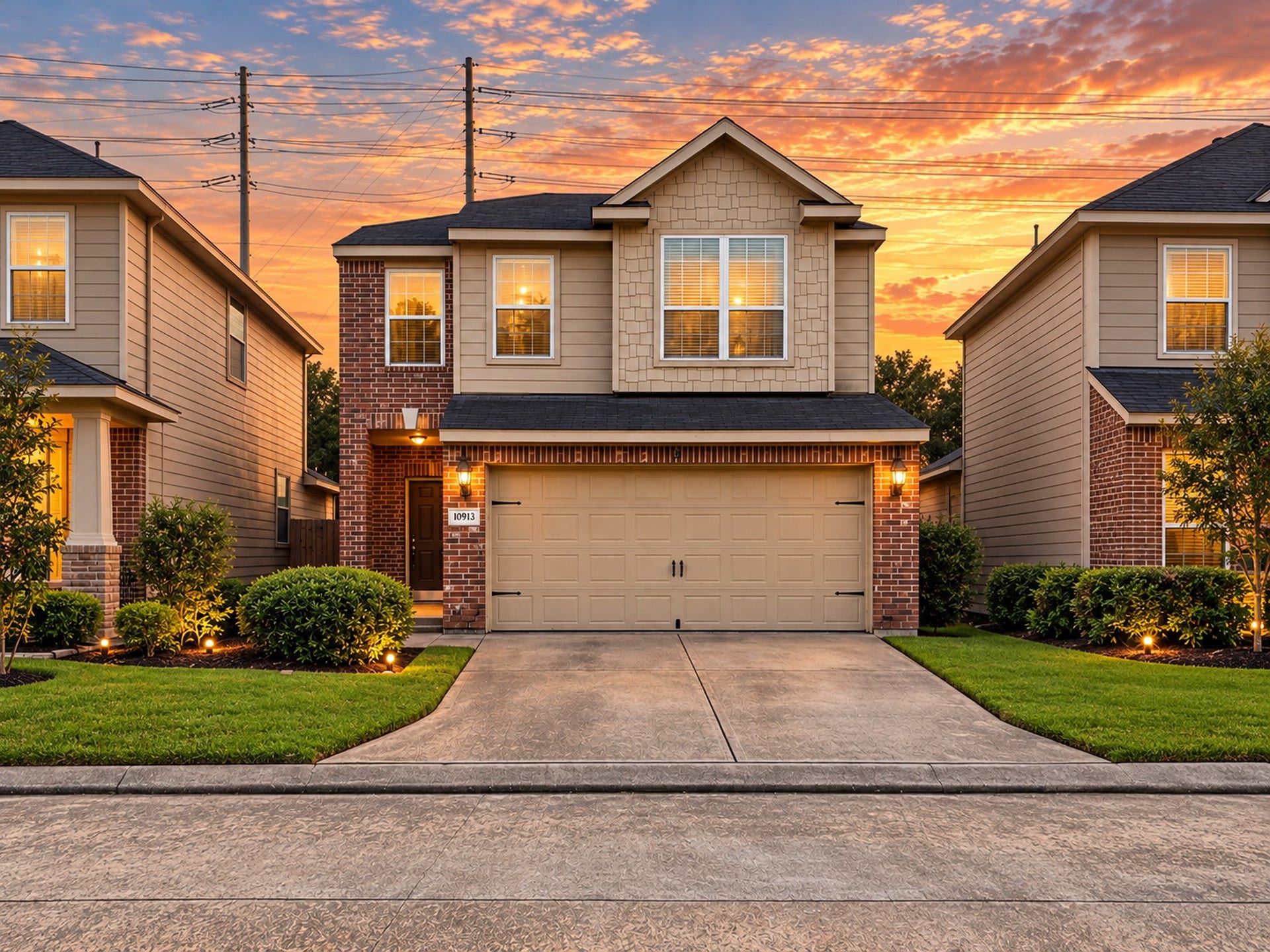 10913 Panther Court, Houston, TX 77099