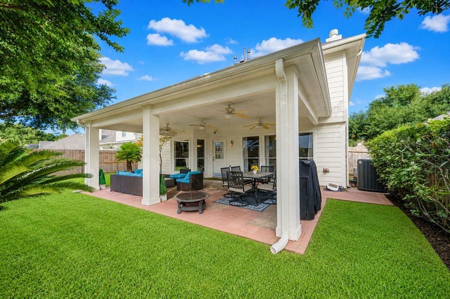 Property photo for 2830 Noble Grove Lane, Katy, TX