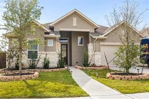 Property photo for 4507 Pistachio Trail, Manvel, TX