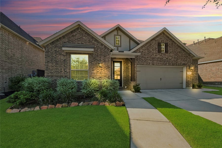 Property photo for 12914 Sierra National Drive, Humble, TX
