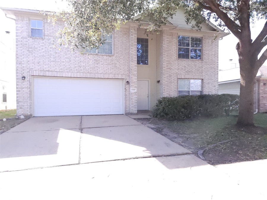 Property photo for 6519 Gorton Drive, Katy, TX