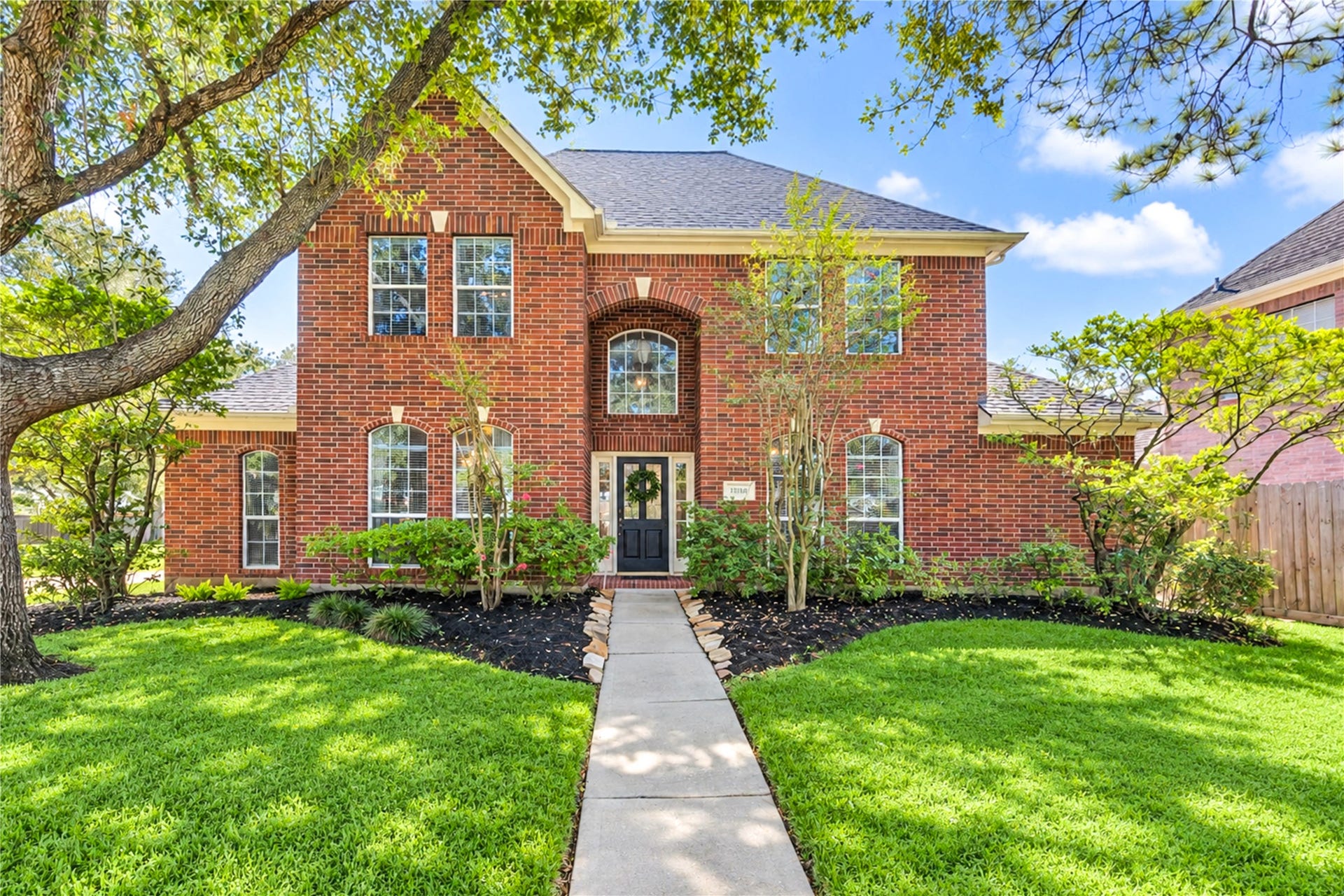 23338 Grand Springs Drive, Katy, TX 77494 23338 Grand Springs Drive, Katy, TX 77494