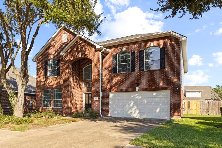Property photo for 5926 Heathmoor Lane, Houston, TX