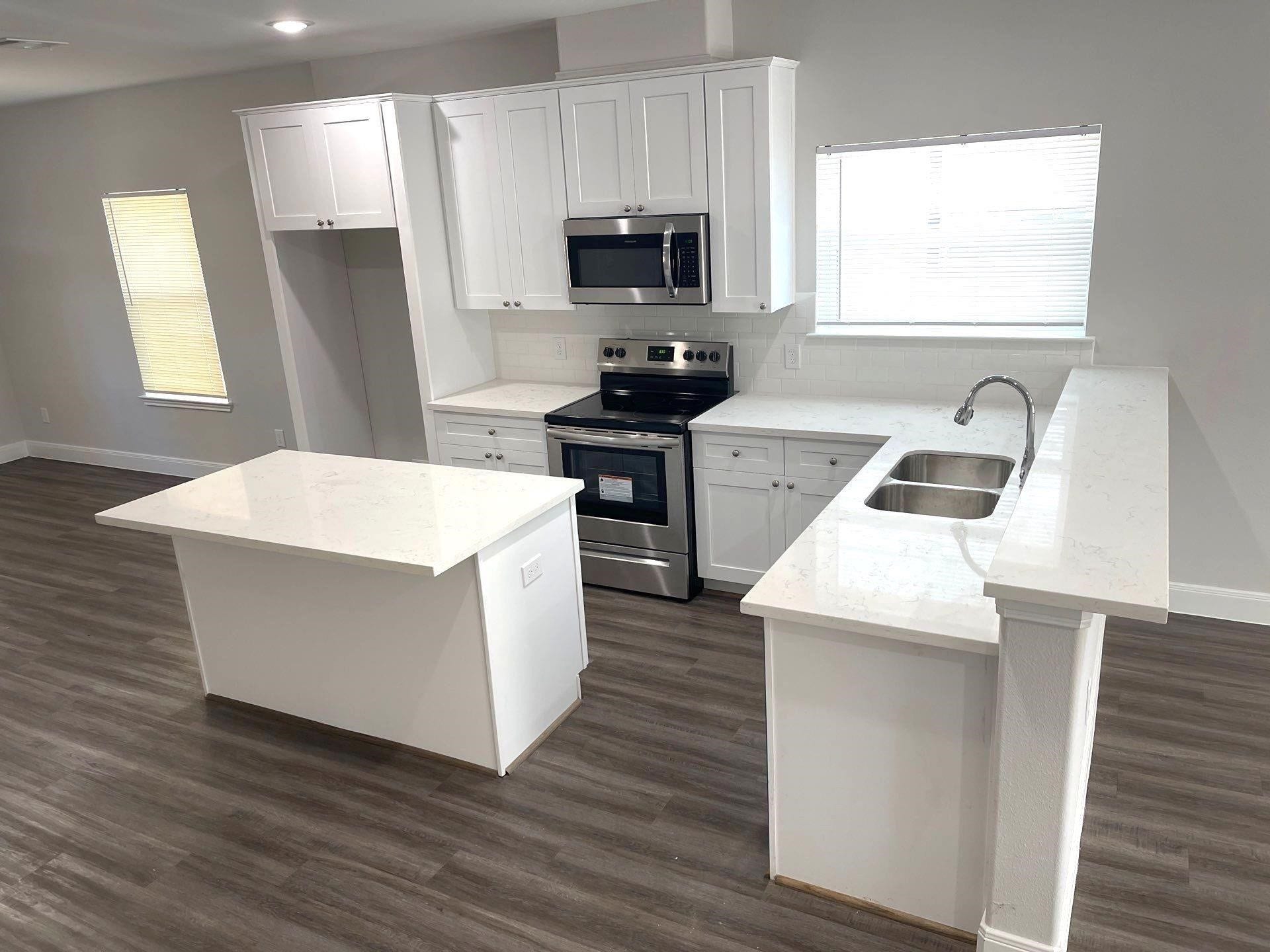 9327 Camay Drive, #B, Houston, TX 77016 9327 Camay Drive, #B, Houston, TX 77016