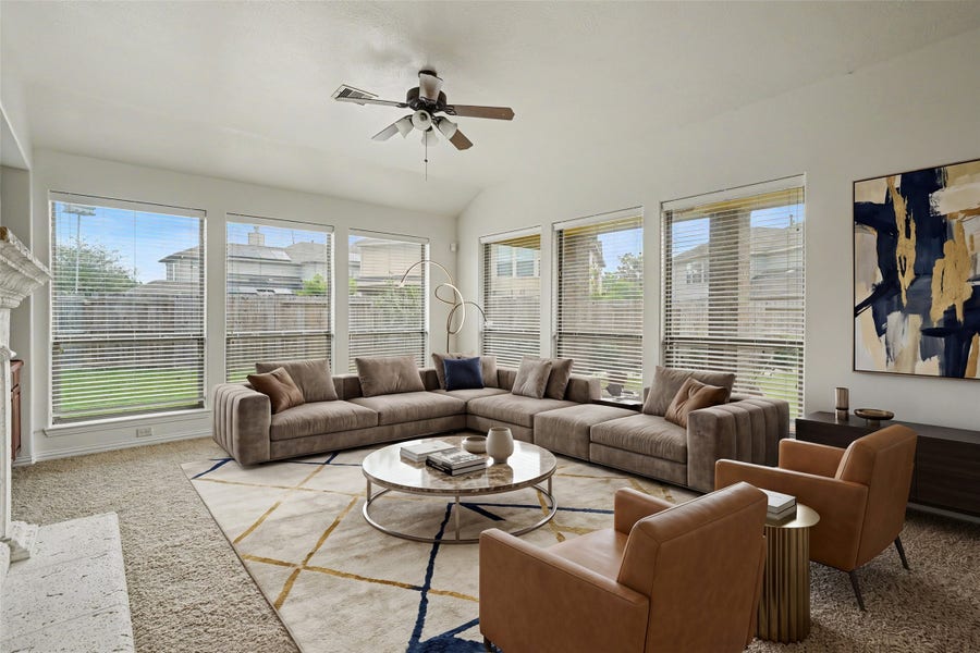 Property photo for 3516 Firenze Drive, Friendswood, TX