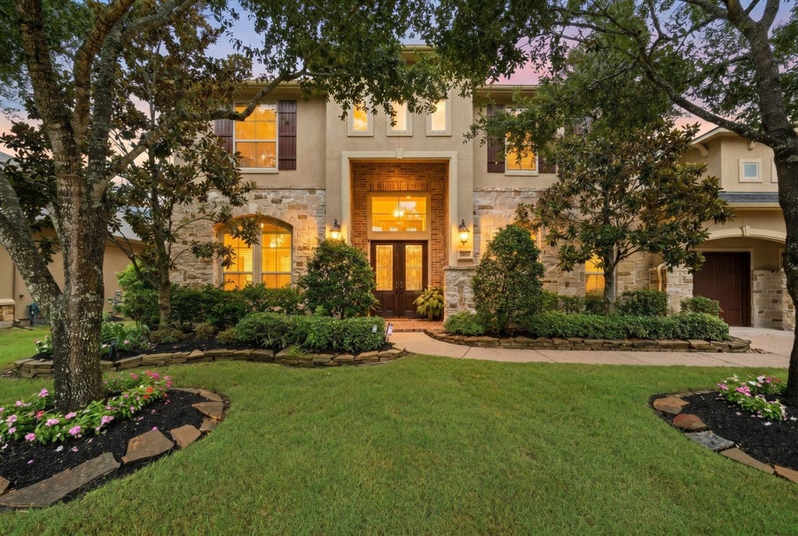 Property photo for 10507 Texas Redbud Court, Cypress, TX