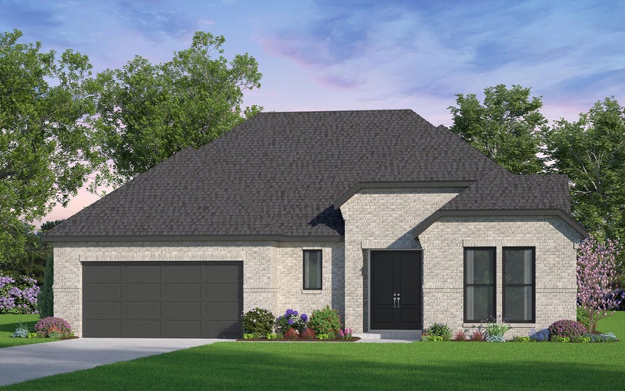 Property photo for 17918 Discovery Elm Street, Webster, TX