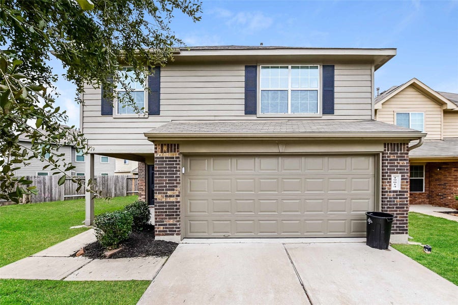 Property photo for 19014 Volga River, Katy, TX