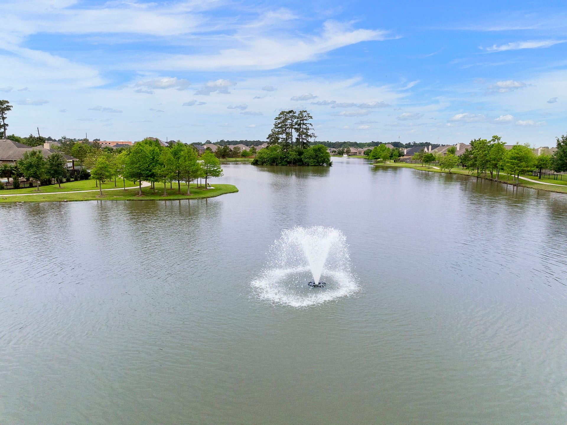 22810 Dale River Road, Tomball, TX 77375 Did you know - There are over 3 miles of open bayou for your dog or kids to have a blast exploring in the area!