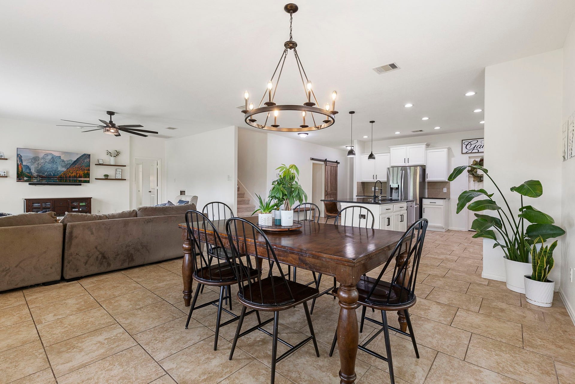 22810 Dale River Road, Tomball, TX 77375 Great views from all angles.