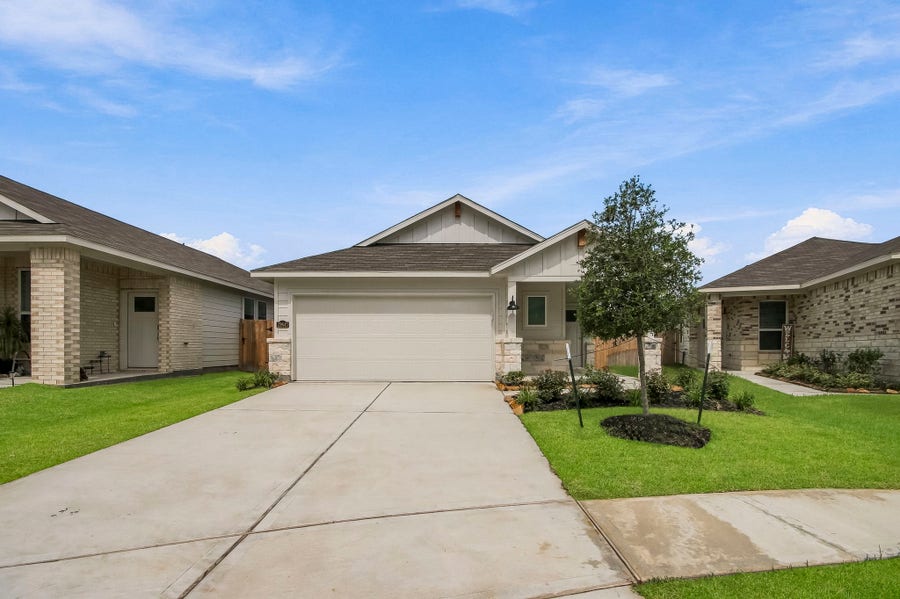 Property photo for 22643 Ellis Way Lane, New Caney, TX