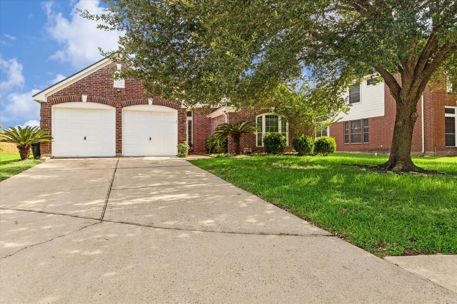 Property photo for 18814 Deer Key Circle, Houston, TX