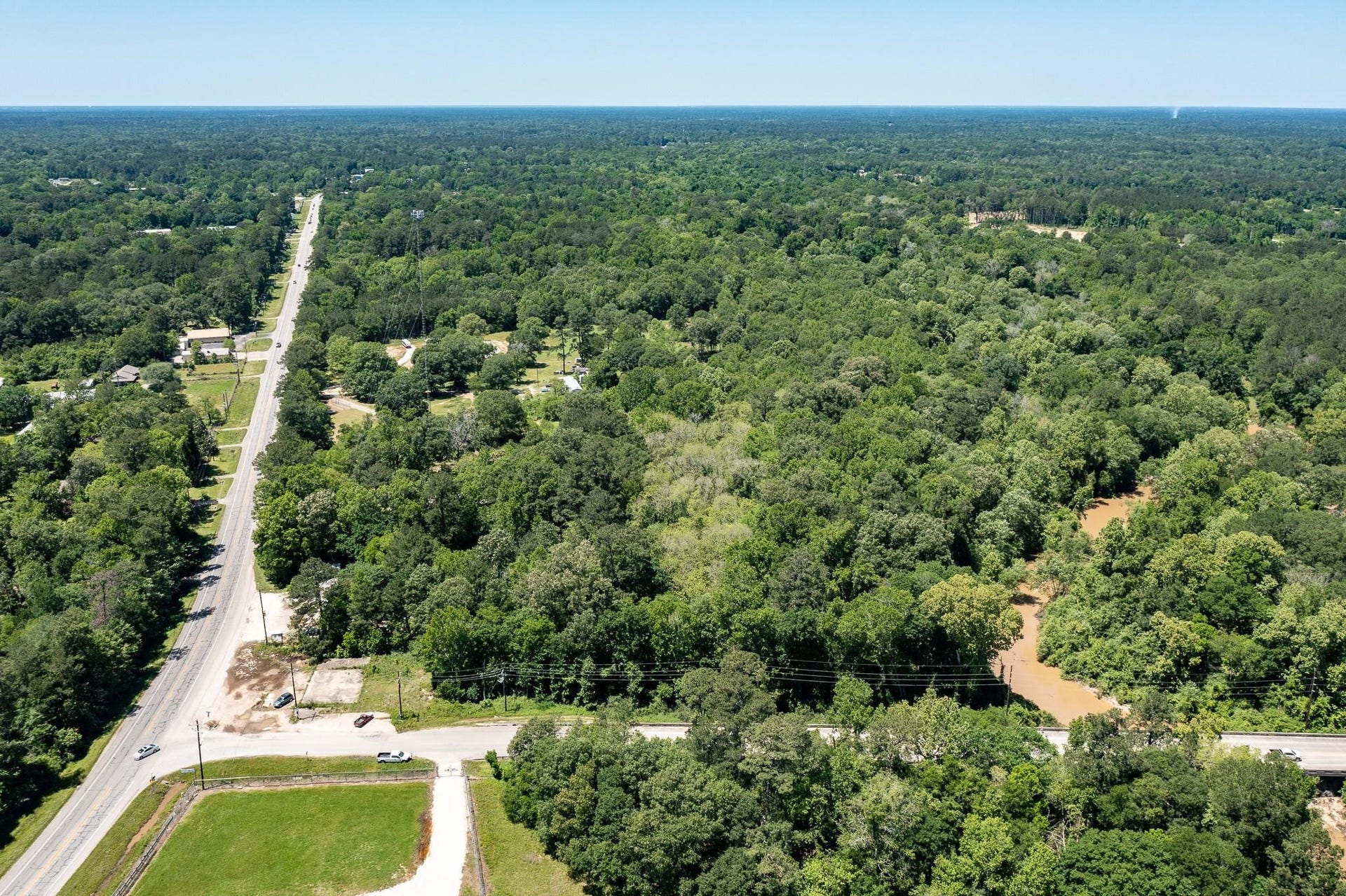 16895 Fm 1485 Road, Conroe, TX 77306