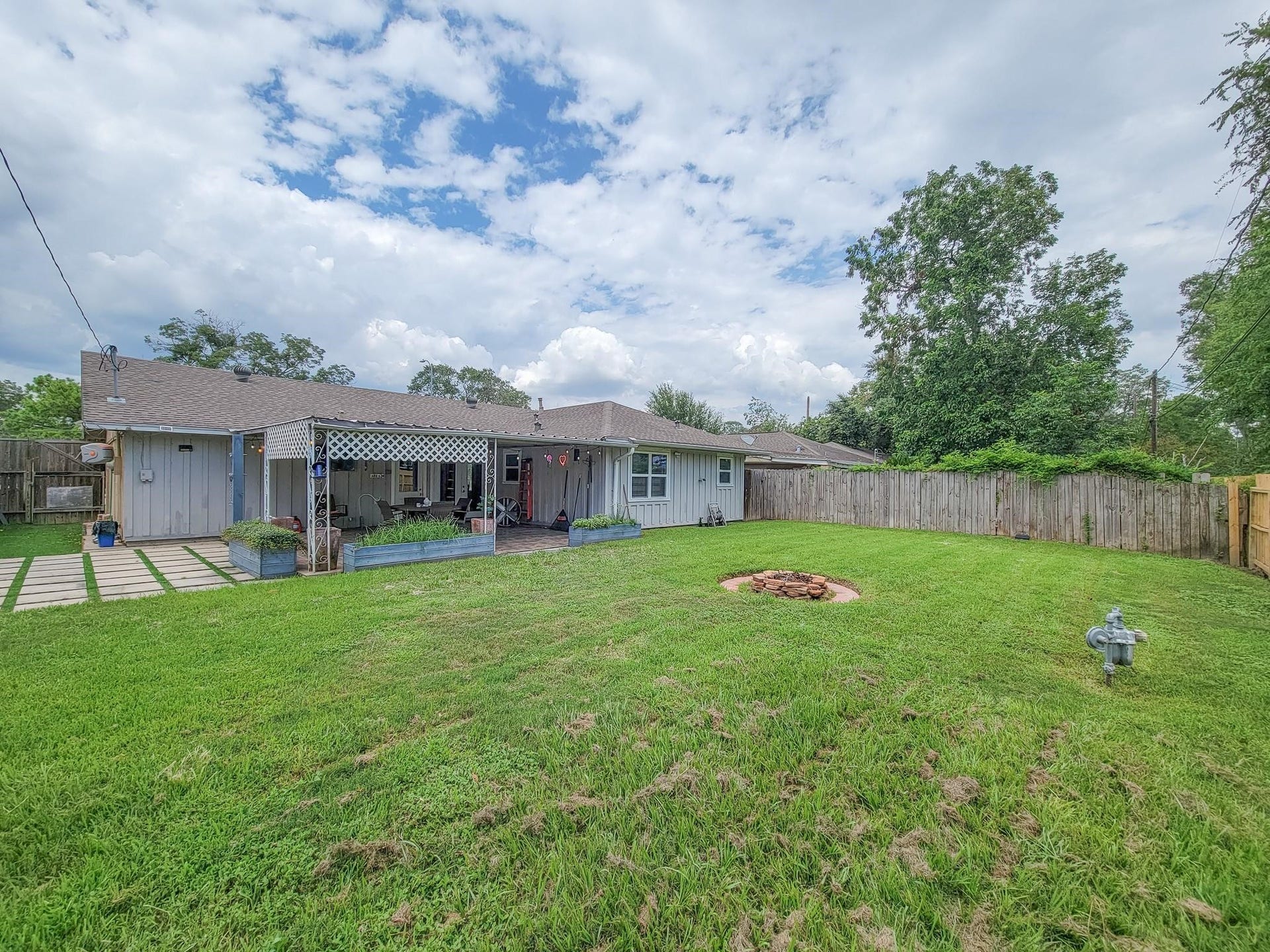 4405 W 43rd Street, Houston, TX 77092