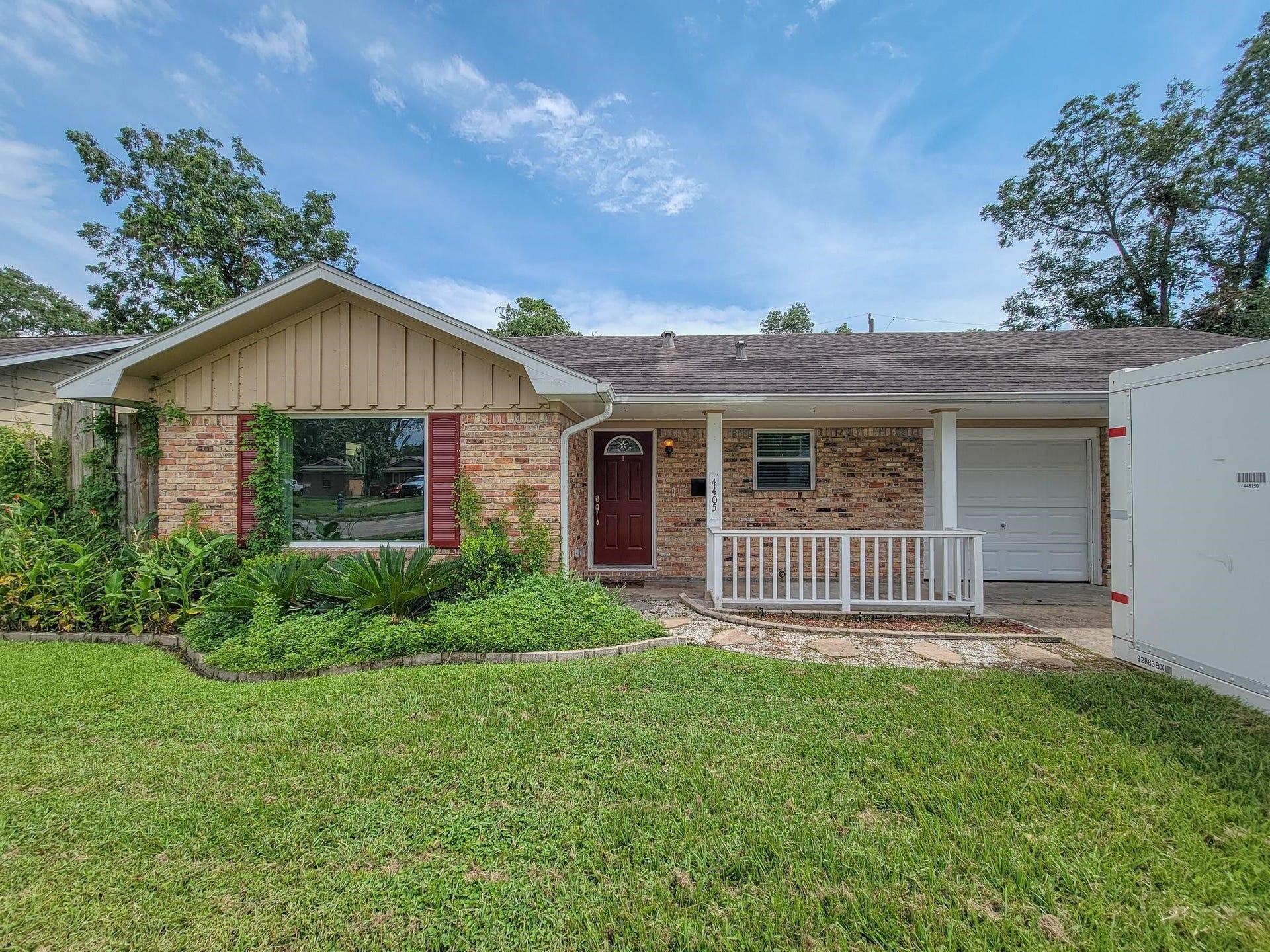 4405 W 43rd Street, Houston, TX 77092
