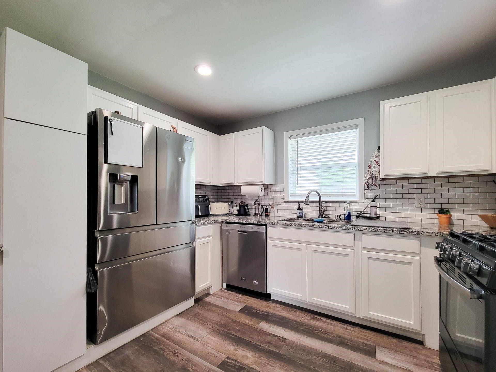 4405 W 43rd Street, Houston, TX 77092
