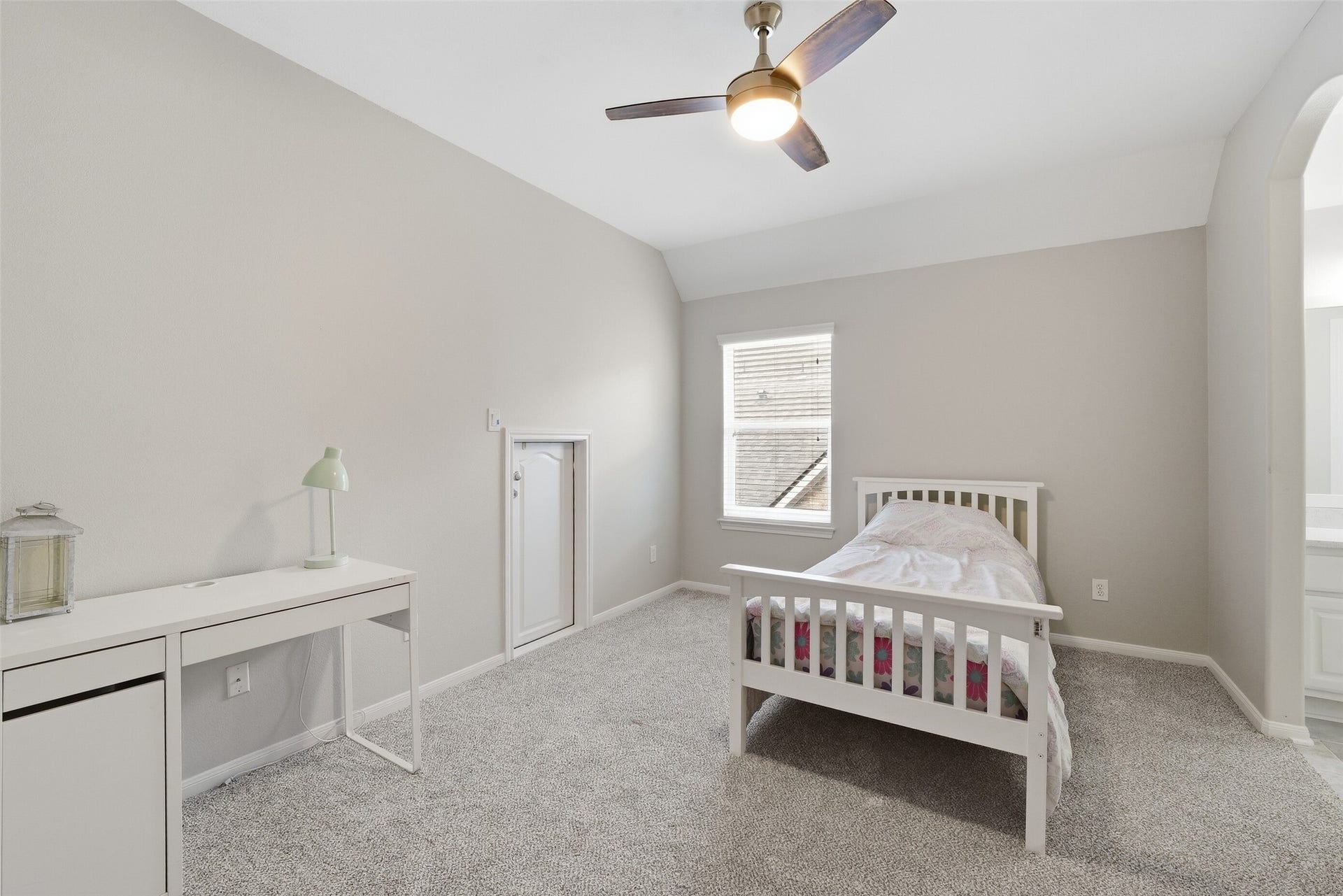2710 Golden Larch Drive, Katy, TX 77494 Bedroom #1