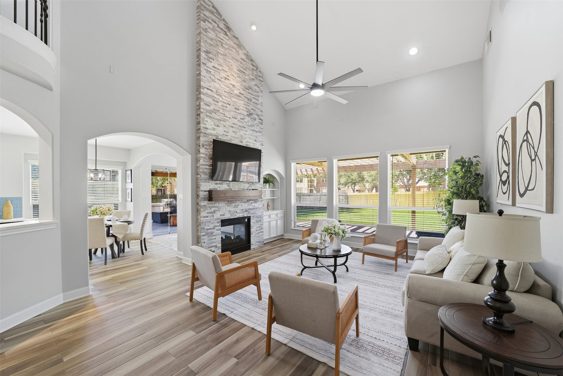 2710 Golden Larch Drive, Katy, TX 77494 2710 Golden Larch Drive, Katy, TX 77494
