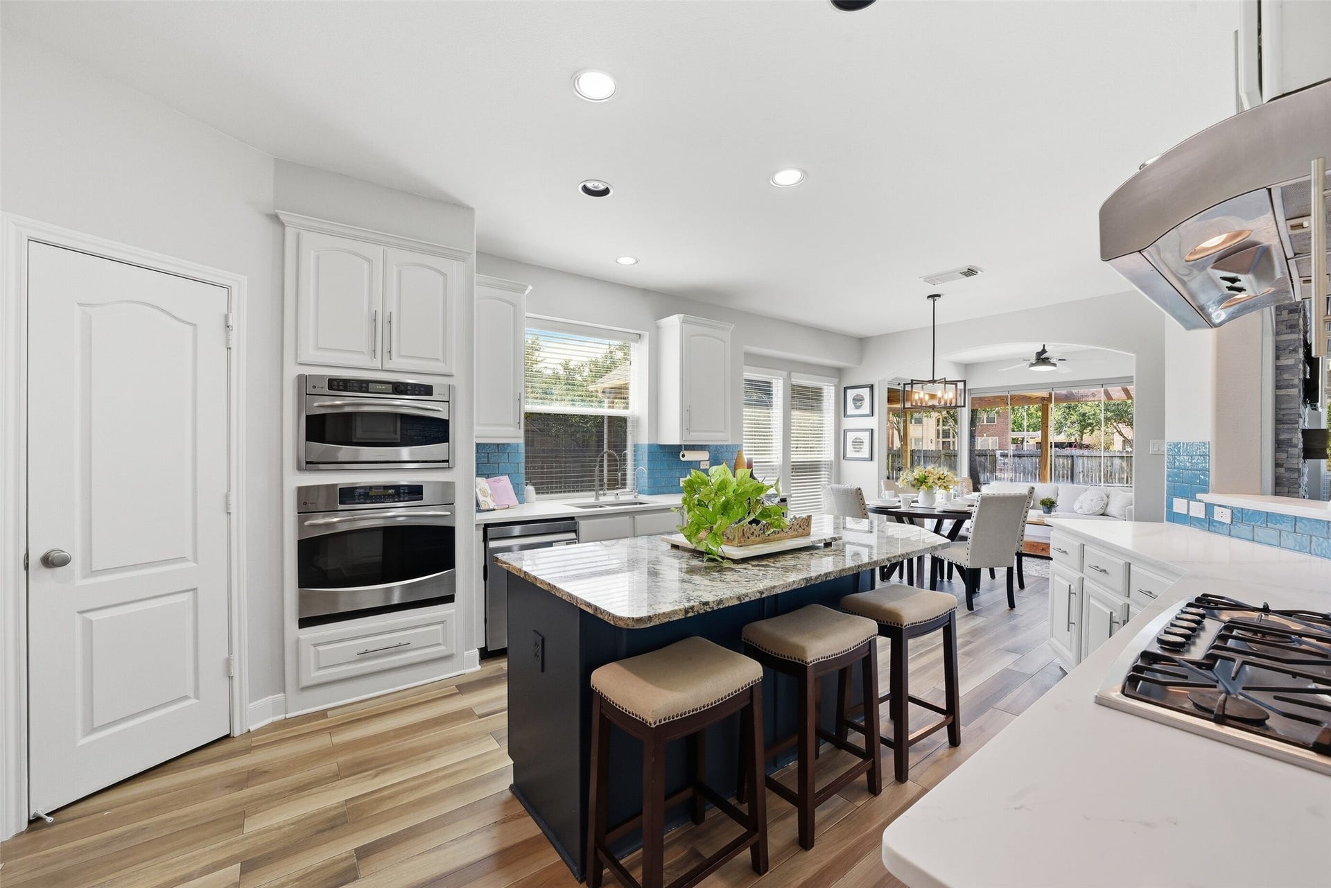 2710 Golden Larch Drive, Katy, TX 77494 2710 Golden Larch Drive, Katy, TX 77494