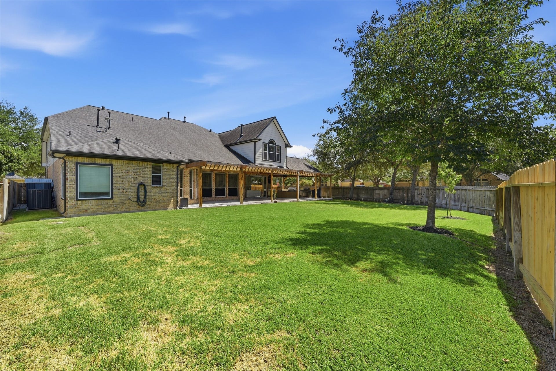 2710 Golden Larch Drive, Katy, TX 77494 2710 Golden Larch Drive, Katy, TX 77494
