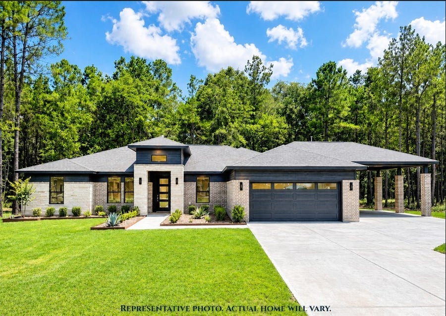 Property photo for 13652 Armstrong Street, Conroe, TX