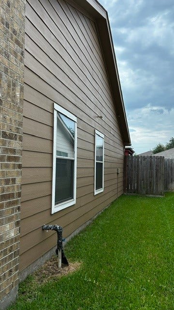 15414 Mission Forest Drive, Houston, TX 77083