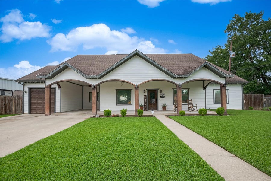 Property photo for 1416 Cranbrook Way, Pasadena, TX
