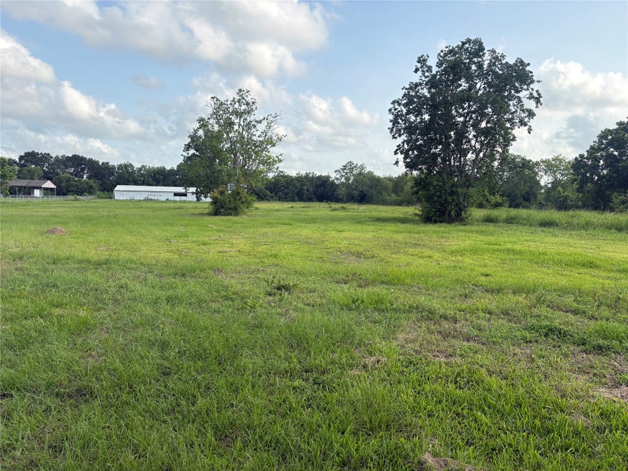 Property photo for 0 County Road 413, Alvin, TX