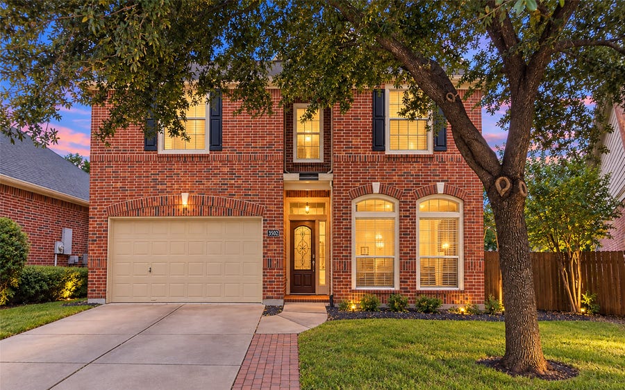 Property photo for 3502 Urban Woods Trail, Houston, TX