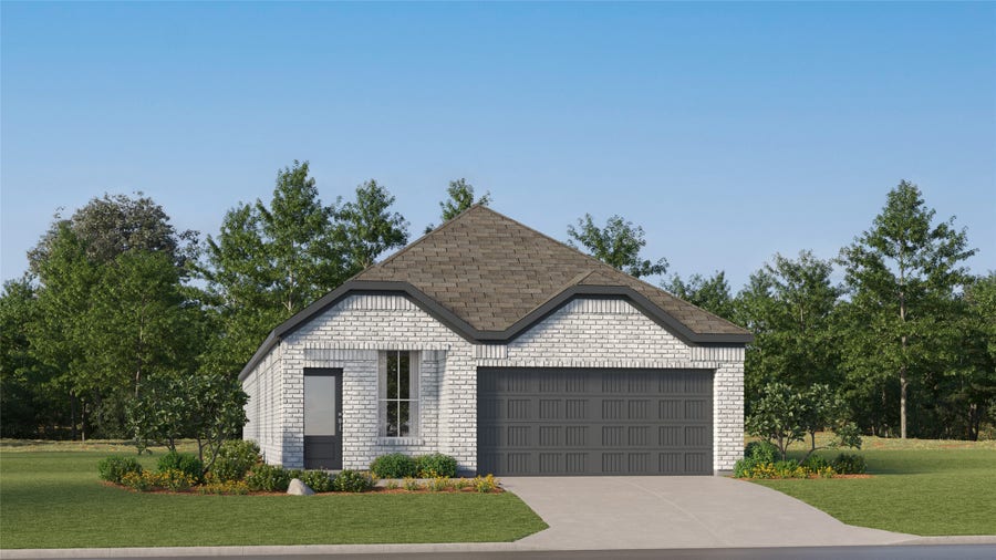 Property photo for 6911 Papillon Lane, Needville, TX