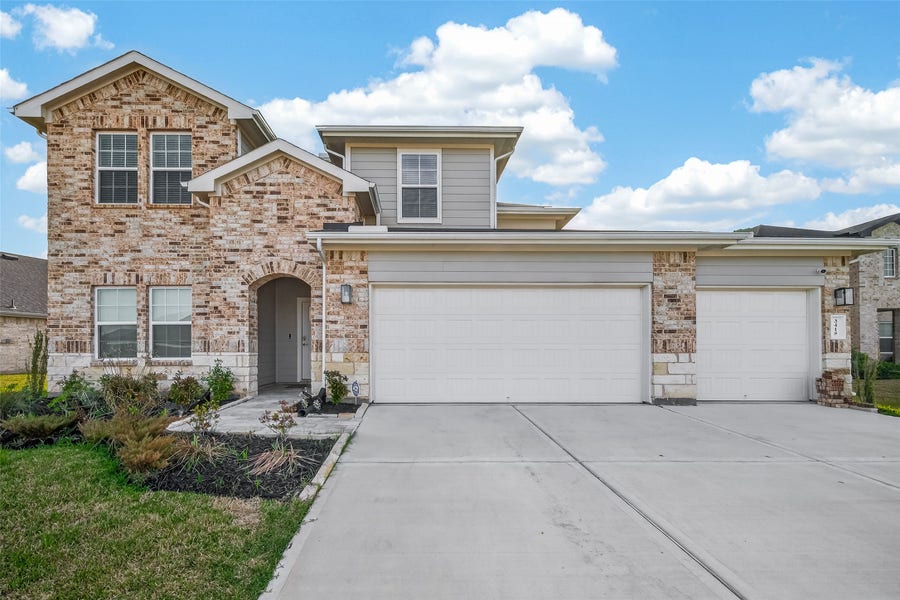 Property photo for 3415 Dursley Landing Court, Fulshear, TX