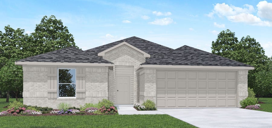 Property photo for 3004 Nori Shores Drive, Katy, TX