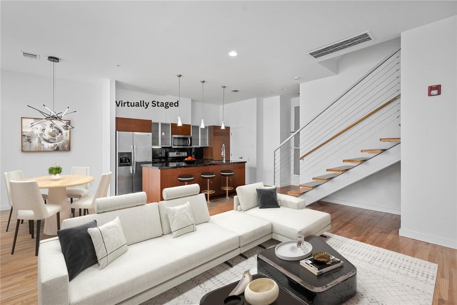 Property photo for 5712 Winsome Lane, #5, Houston, TX