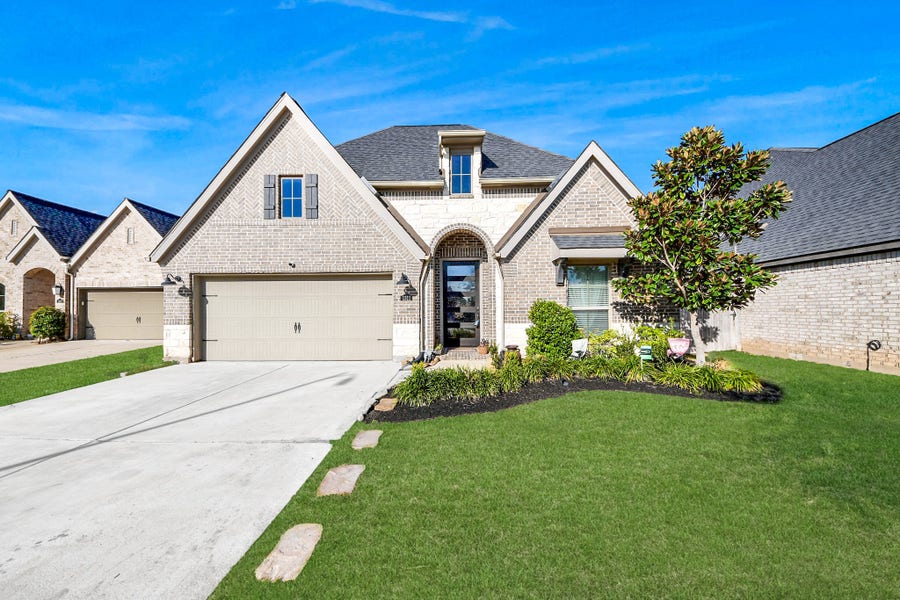 Property photo for 1311 Hudgins Pass, Richmond, TX