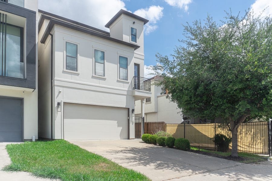 Property photo for 5506 Bosque Street, Houston, TX
