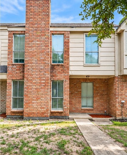 Property photo for 1548 East Avenue, Katy, TX