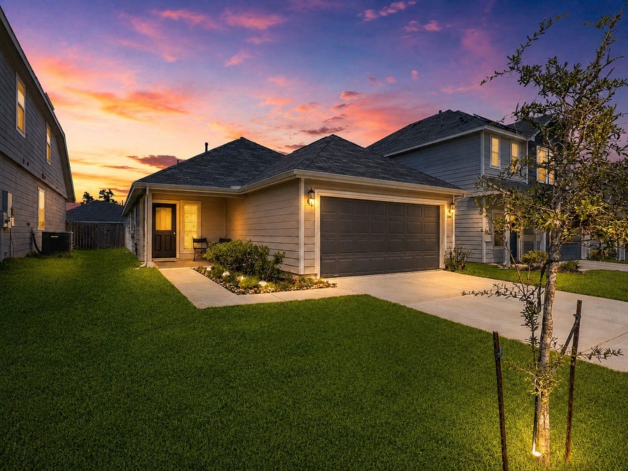 Property photo for 2544 Westslope Drive, Conroe, TX